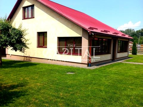 дом по адресу Центральна, 47