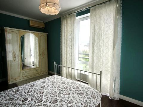 квартира по адресу Анатолия Петрицкого ул., 13