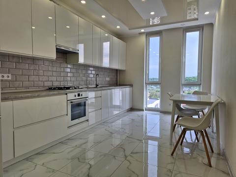 квартира за адресою Малоголосківська вул., 30