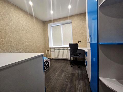 квартира за адресою Миру пл., 37