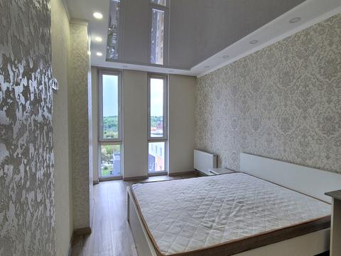 квартира по адресу Малоголосковская ул., 30