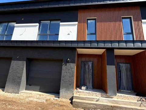 будинок за адресою Провулок Інтелігентний