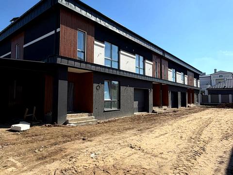 будинок за адресою Провулок Інтелігентний