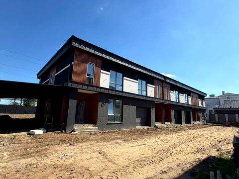 будинок за адресою Провулок Інтелігентний