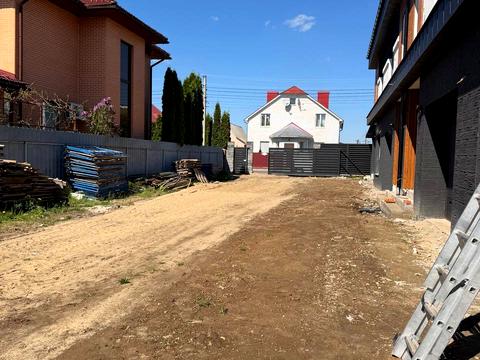 будинок за адресою Провулок Інтелігентний