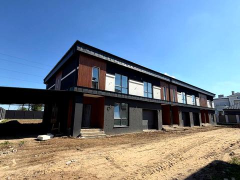 будинок за адресою Провулок Інтелігентний