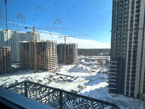 квартира по адресу Академика Заболотного ул., 4