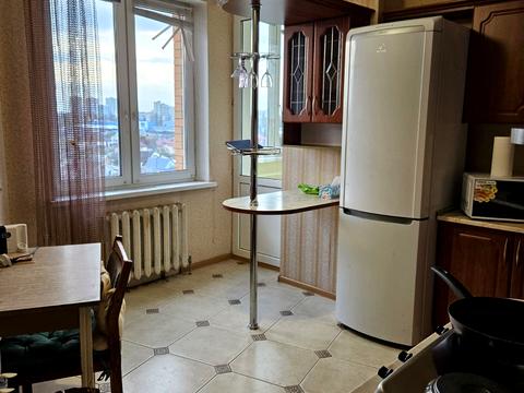 квартира по адресу Академика Палладина просп., 25