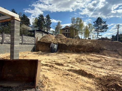 участок по адресу Дружбы ул., 5