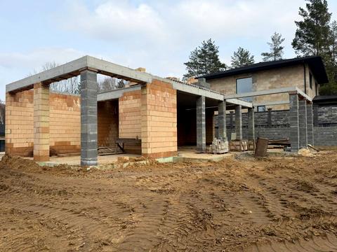 участок по адресу Дружбы ул., 5