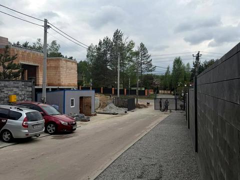 участок по адресу Дружбы ул., 5