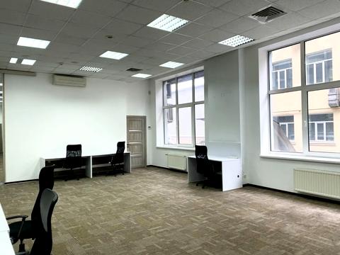 коммерческая по адресу Николая Пимоненко ул., 13