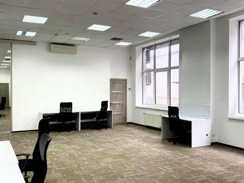 коммерческая по адресу Николая Пимоненко ул., 13