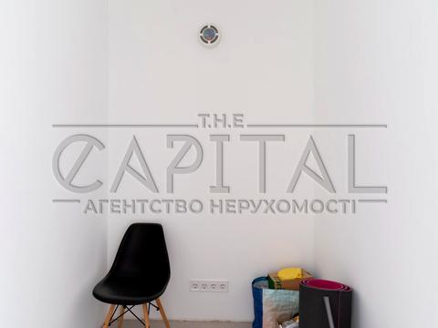 квартира по адресу Леси Украинки бульв., 21-А