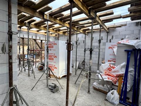 квартира за адресою Індустріальна, 26