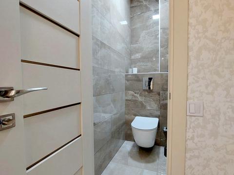 квартира по адресу Малоголосковская ул., 30