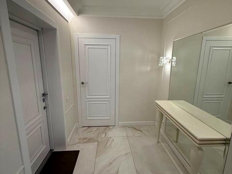 квартира по адресу Панаса Мирного ул., 1