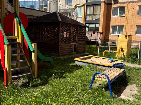 квартира по адресу Панаса Мирного ул., 1