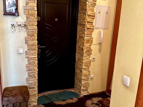 квартира за адресою Ярослава Гашека вул., 24