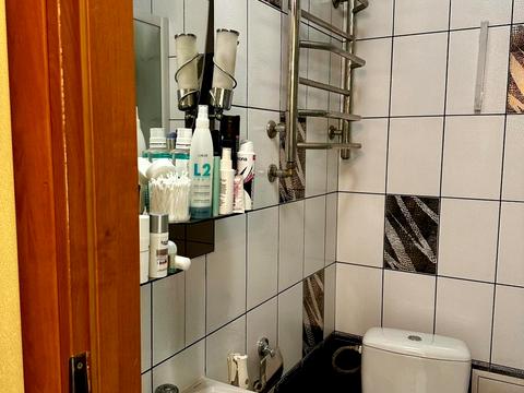 квартира за адресою Ярослава Гашека вул., 24
