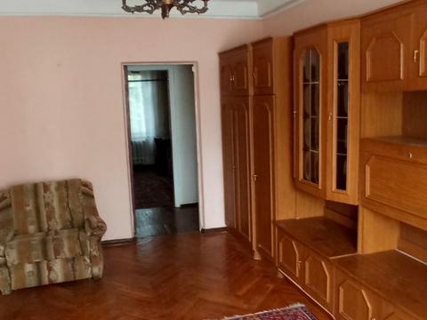 квартира по адресу Тампере ул., 15