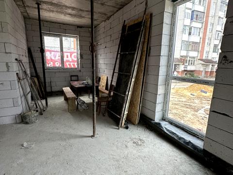 дом по адресу Михаила Грушевского ул.