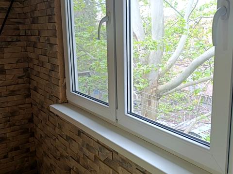 квартира за адресою Пироговська вул., 27а