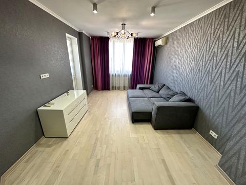 квартира за адресою Київ, Срібнокільська вул., 1