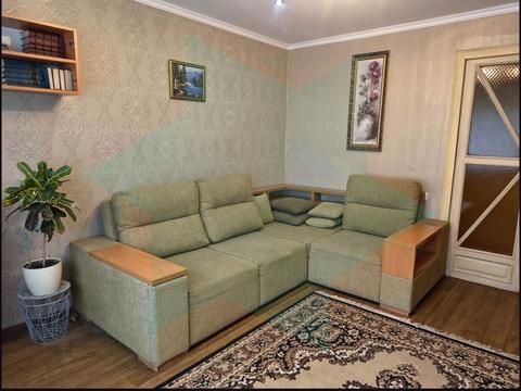 квартира за адресою Платонова бульв. (Королеви Анни), 26