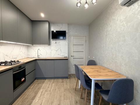 квартира за адресою Генерала Гандзюка вул., 17
