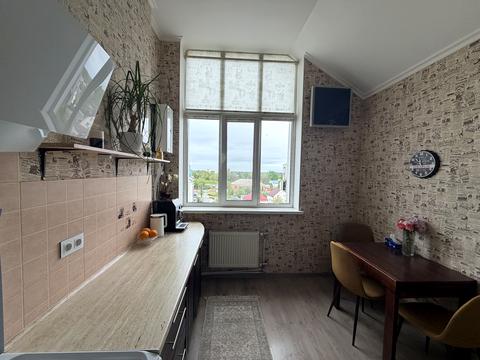 квартира за адресою Яблунева вул., 8