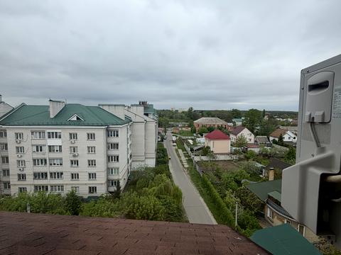 квартира за адресою Яблунева вул., 8