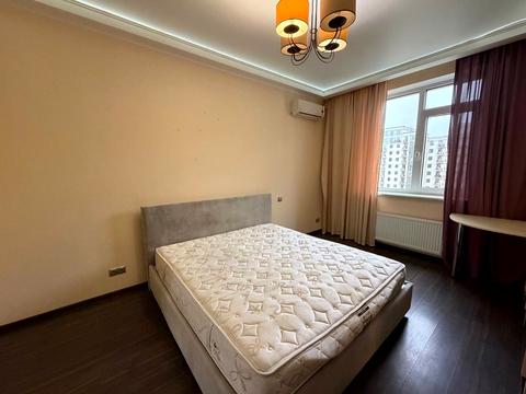 квартира по адресу Жемчужная ул., 3