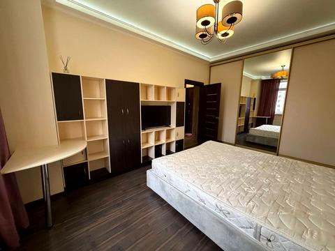 квартира по адресу Жемчужная ул., 3
