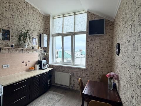 квартира за адресою Яблунева вул., 8