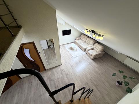 квартира за адресою Яблунева вул., 8