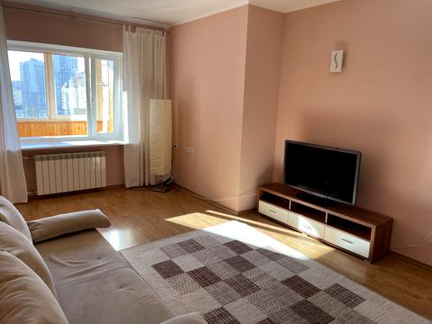квартира по адресу Киев, Драгоманова ул., 31-В