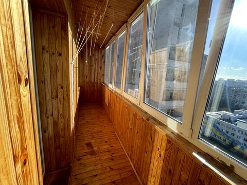 квартира по адресу Киев, Драгоманова ул., 31-В