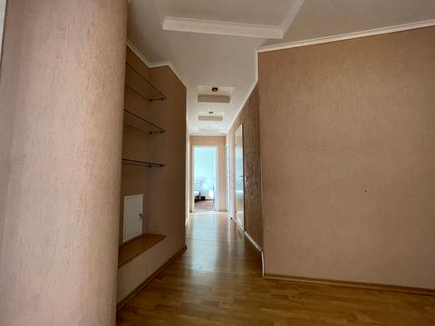 квартира по адресу Киев, Драгоманова ул., 31-В