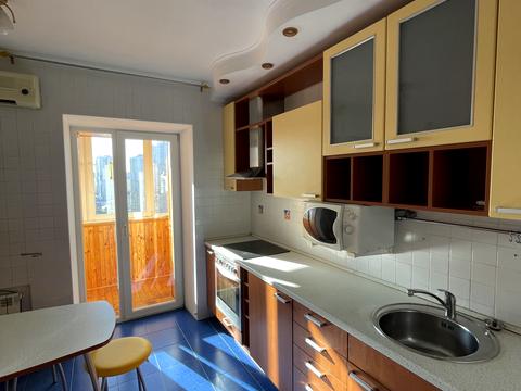квартира по адресу Киев, Драгоманова ул., 31-В
