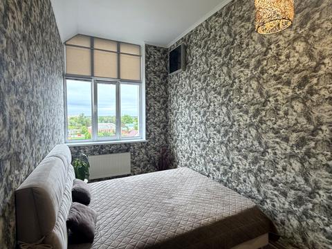 квартира за адресою Яблунева вул., 8