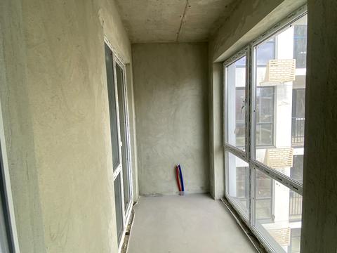 квартира по адресу Трускавецкая ул., (Будинок)