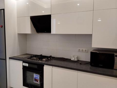 квартира за адресою Черкаська вул., 37