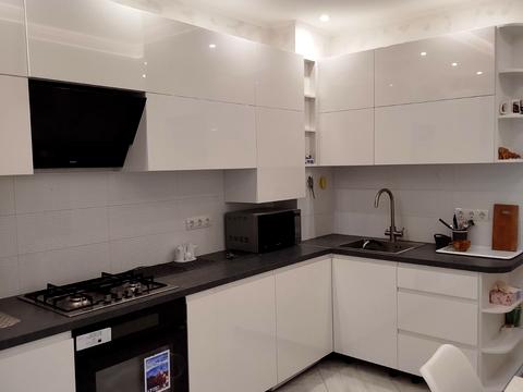 квартира за адресою Черкаська вул., 37