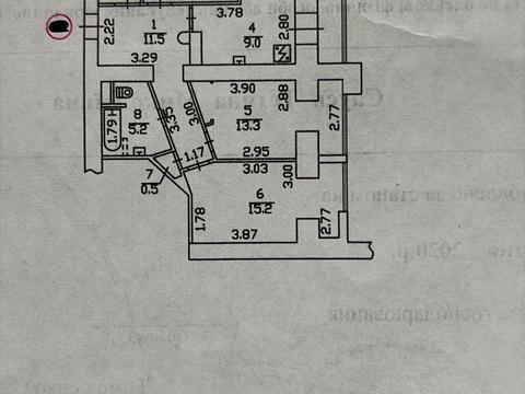 квартира по адресу Киев, Драгоманова ул., 31-В