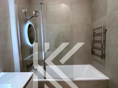 квартира по адресу Фортечный тупик (Тверской), 7в