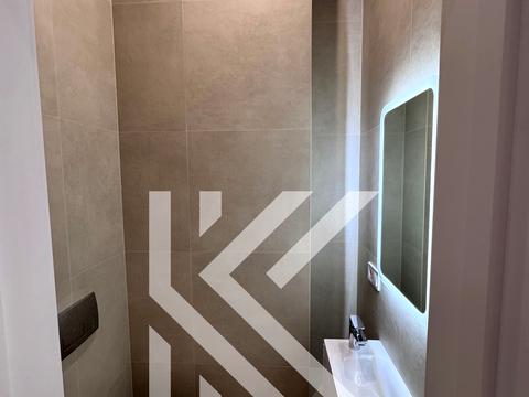 квартира по адресу Фортечный тупик (Тверской), 7в