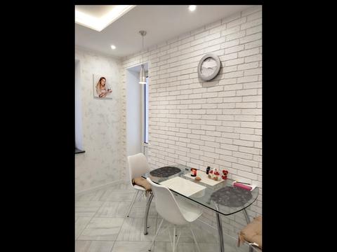квартира за адресою Черкаська вул., 37