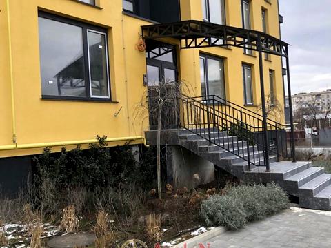 квартира по адресу Марсельская ул., 33/5