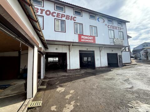 комерційна за адресою 15 Квітня вул., 4а